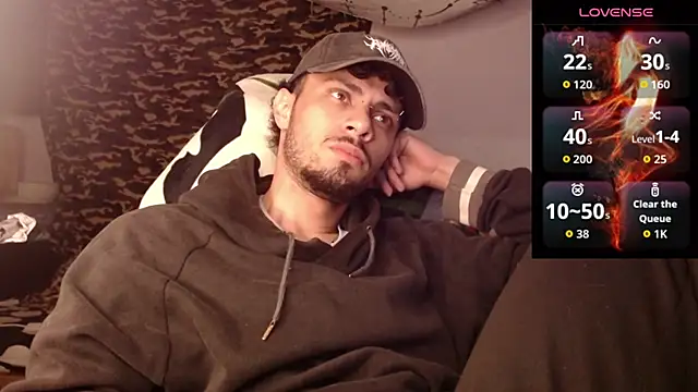 Snapshot of Apolo_S chatting on January 16, 3:21 am Apolo S online show from January 16, 3:21 am