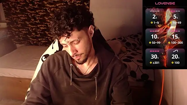 Snapshot of Apolo_S chatting on January 17, 10:31 am Apolo S online show from January 17, 10:31 am