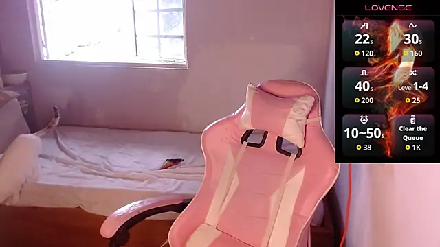 Snapshot of Apolo_S chatting on January 18, 8:01 pm Apolo S online show from January 18, 8:01 pm