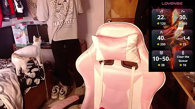 Snapshot of Apolo_S chatting on February 26, 5:56 pm Apolo S online show from February 26, 5:56 pm