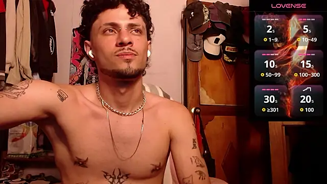 Apolo S online show from March 22, 7:56 am