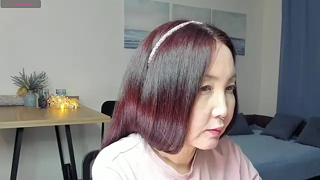 AvroraSakura online show from February 7, 4:24 pm