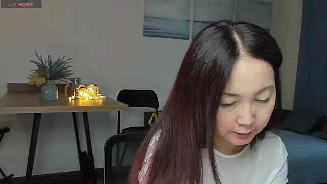 AvroraSakura online show from February 14, 2:23 pm