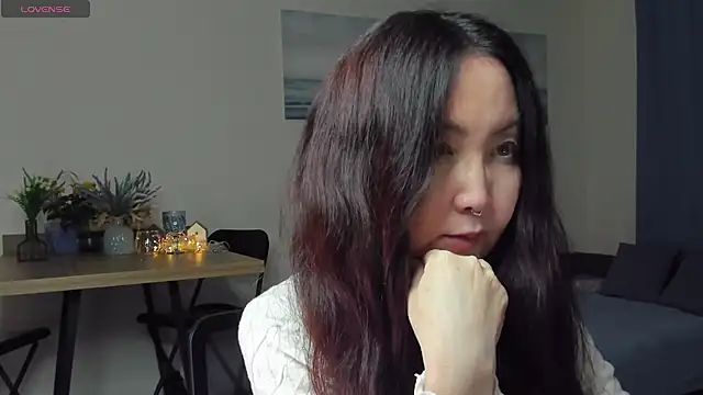 AvroraSakura online show from March 6, 8:48 pm