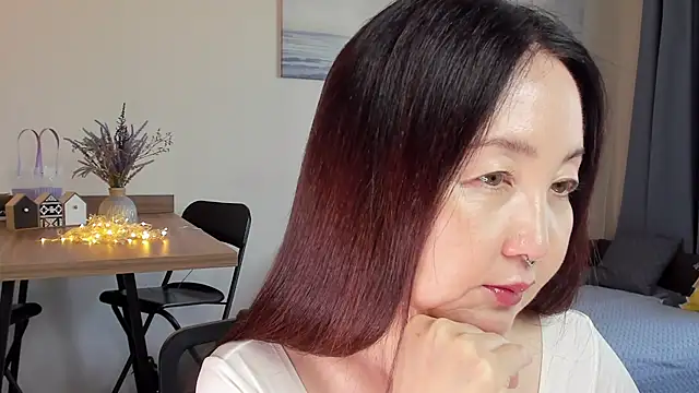 AvroraSakura online show from October 1, 10:21 am