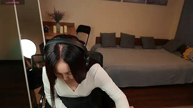 AvroraSakura online show from November 30, 11:58 am