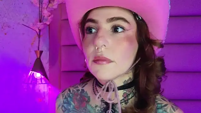 Evangelyne 1 online show from January 17, 3:50 pm