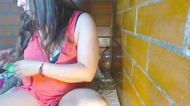 jenniferS  online show from February 28, 3:07 am