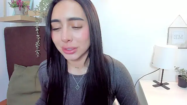 Snapshot of isabella_jade chatting on March 12, 7:17 pm isabella jade online show from March 12, 7:17 pm