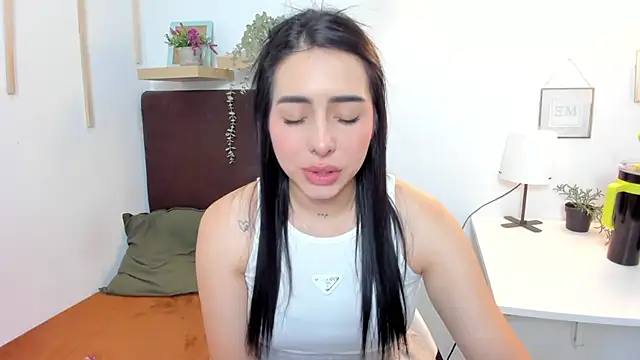 Snapshot of isabella_jade chatting on March 13, 9:26 pm isabella jade online show from March 13, 9:26 pm