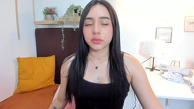 Snapshot of isabella_jade chatting on March 15, 9:49 pm isabella jade online show from March 15, 9:49 pm