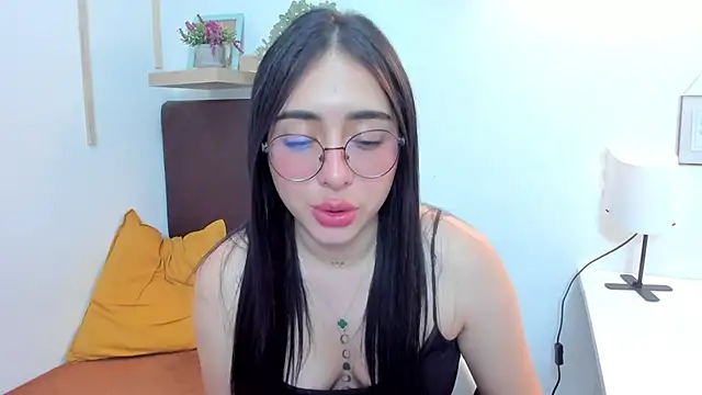 Snapshot of isabella_jade chatting on March 20, 9:24 pm isabella jade online show from March 20, 9:24 pm