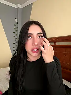 Snapshot of isabella_jade chatting on September 15, 1:55 pm isabella jade online show from September 15, 1:55 pm