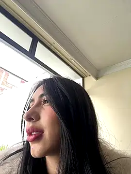 Snapshot of isabella_jade chatting on September 16, 1:34 pm isabella jade online show from September 16, 1:34 pm