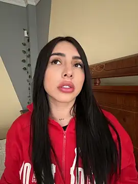 Snapshot of isabella_jade chatting on October 7, 1:19 pm isabella jade online show from October 7, 1:19 pm