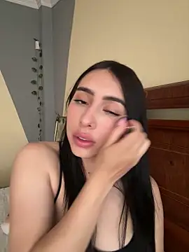 Snapshot of isabella_jade chatting on October 8, 2:04 pm isabella jade online show from October 8, 2:04 pm