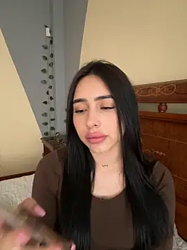 Snapshot of isabella_jade chatting on October 17, 1:25 pm isabella jade online show from October 17, 1:25 pm