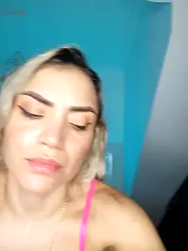 ASHLEY BLAIR online show from December 22, 3:55 pm