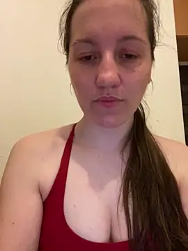 Snapshot of Nicole-Ray chatting on April 25, 7:55 pm Nicole-Ray online show from April 25, 7:55 pm