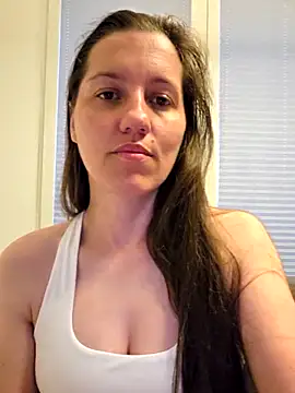 Snapshot of Nicole-Ray chatting on June 9, 7:25 pm Nicole-Ray online show from June 9, 7:25 pm