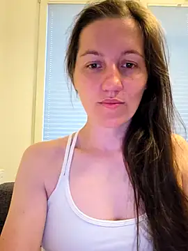 Snapshot of Nicole-Ray chatting on June 10, 7:02 pm Nicole-Ray online show from June 10, 7:02 pm
