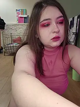 Yammy Yumi online show from June 25, 2:32 pm