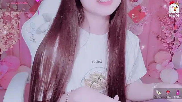 hen237 online show from February 21, 7:59 pm