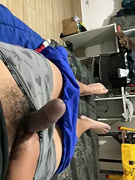 elvis0966 online show from January 13, 4:39 am