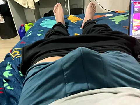 elvis0966 online show from September 22, 3:41 am