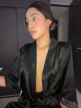 SelenaStone online show from December 13, 12:31 am