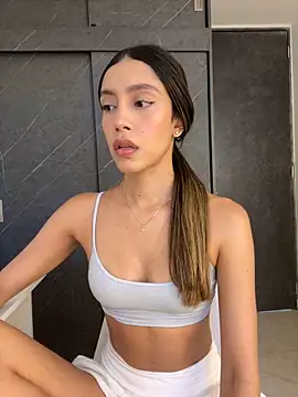 SelenaStone online show from December 29, 9:52 pm