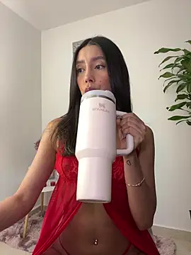 SelenaStone online show from September 20, 10:44 pm