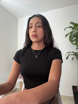 SelenaStone online show from January 18, 7:39 pm