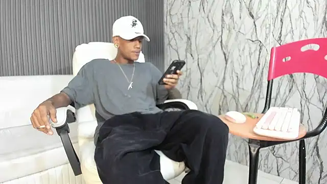 ManSant online show from December 21, 2:35 pm