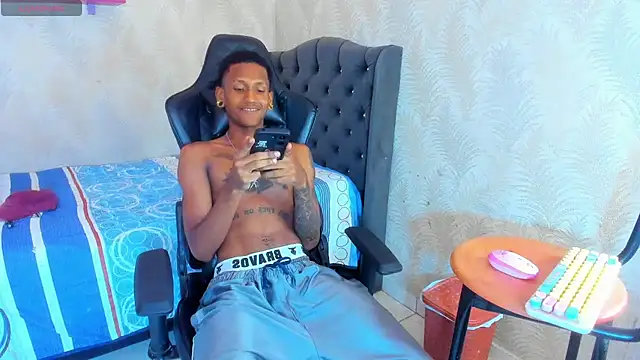 ManSant online show from January 9, 2:31 pm