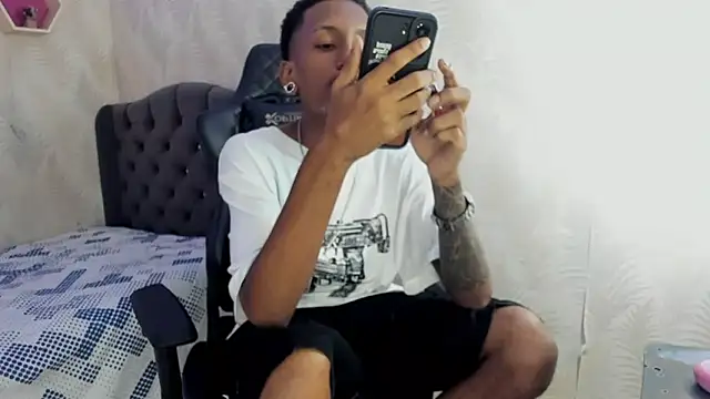 ManSant online show from January 15, 1:59 pm