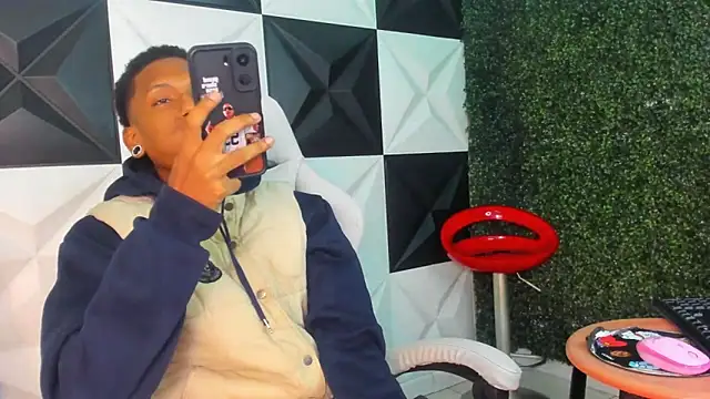 ManSant online show from February 2, 4:06 pm