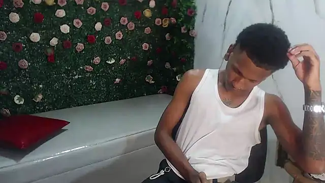 ManSant online show from February 26, 7:02 pm