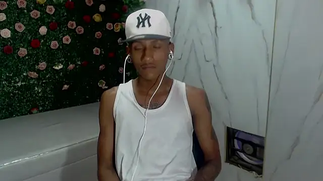 ManSant online show from February 27, 3:01 pm