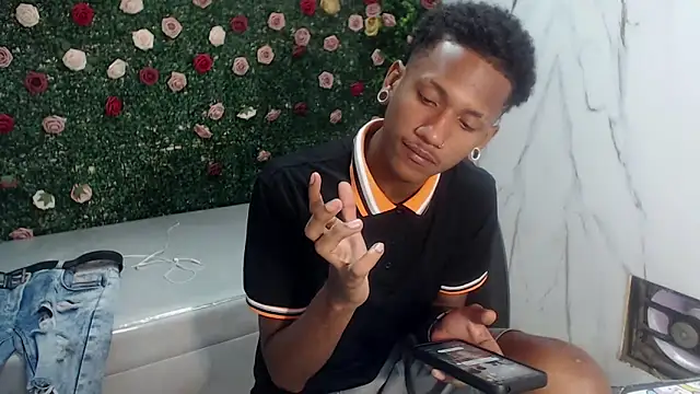 ManSant online show from March 10, 2:44 pm