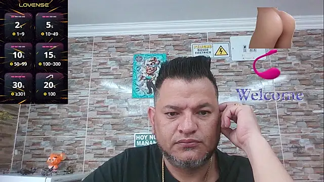 SexDiffrent online show from November 3, 4:08 pm