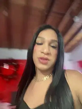 Ashly Miller online show from December 17, 7:31 pm