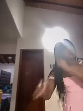 Ashly Miller online show from February 3, 7:19 pm