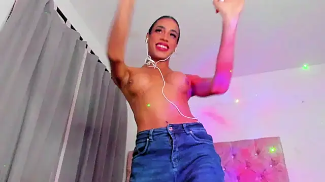 KatalinaMillan online show from January 8, 1:52 am