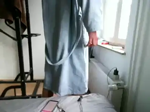 geilehure26 online show from December 31, 11:53 am