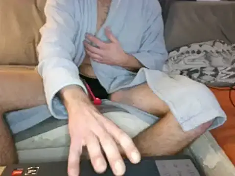 geilehure26 online show from January 6, 9:22 pm