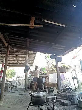 KinkyKit May online show from January 8, 2:35 am