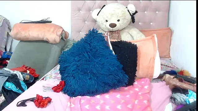 Negrabig online show from February 14, 3:03 am