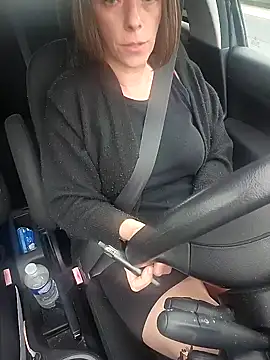 Oriane Jackson online show from January 11, 2:44 pm