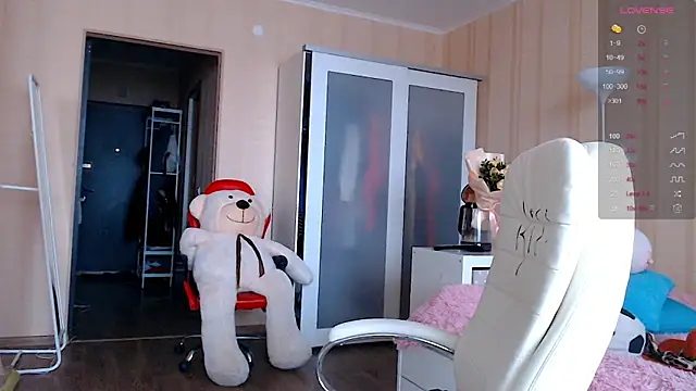 PamHardFuck online show from February 9, 9:16 am